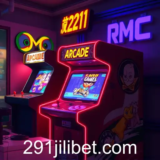 Arcade Games