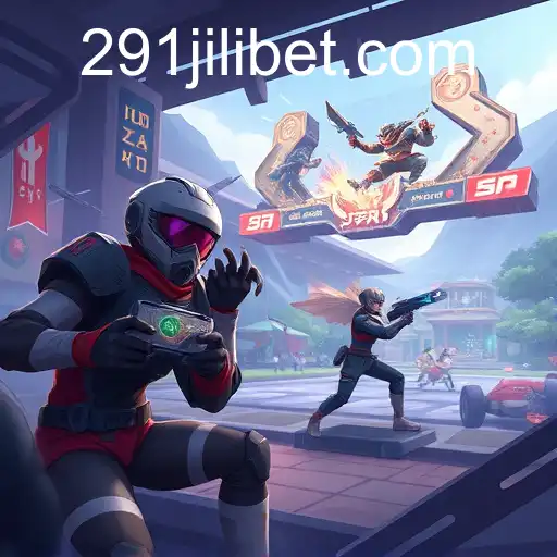The Rise of 291jili: A New Era in Online Gaming