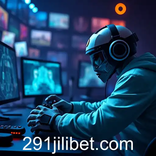 The Rise of Online Gaming Platforms in the 2020s