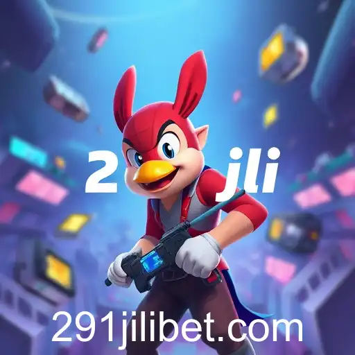 The Rise of 291jili: A New Player in Online Gaming